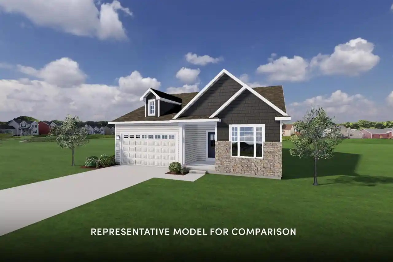 Photo 1 of Single family home for sale at 2235 Waters Edge Trl, Madison, WI 53718 | MLS# 2033399 | Listing updated on 2026-09-24