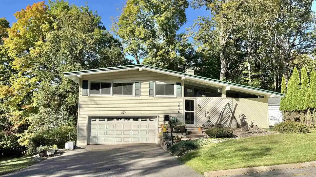 Single family home for sale at 1010 Bird St, Wausau, WI 54403 | MLS# 22604762