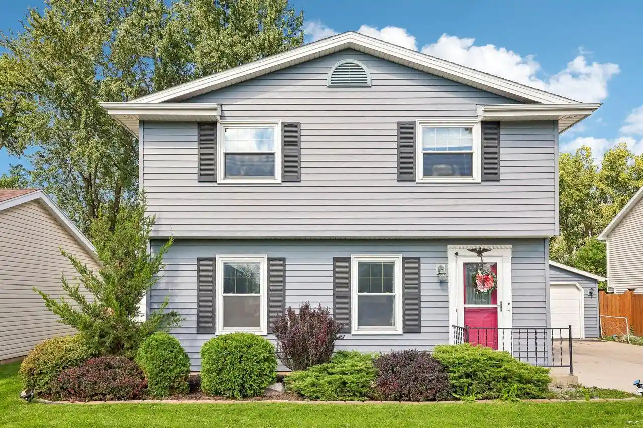 Single family home for sale at 8504 Westbrook Dr, Sturtevant, WI 53177 | MLS# 1981992