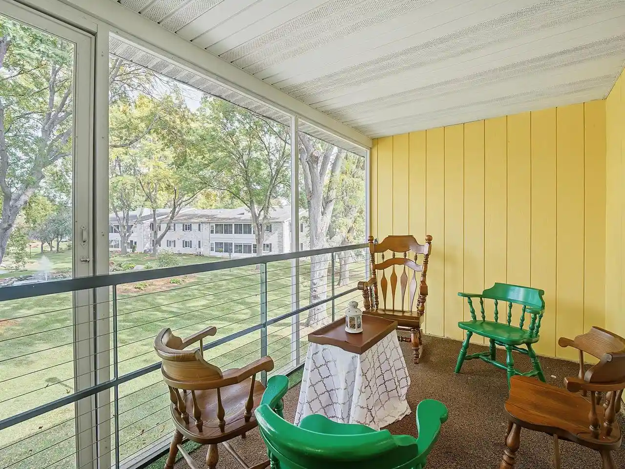 Photo 3 of Condo for sale at 1502 Wheeler Rd #F, Madison, WI 53704 | MLS# 2033405 | Listing updated on 2026-10-09