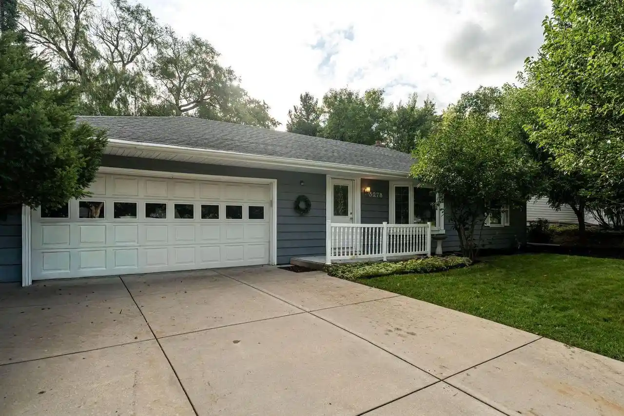 Photo 1 of Single family home for sale at 3278 N 106th Street, Milwaukee, WI 53222 | MLS# 1981994 | Listing updated on 2026-09-27