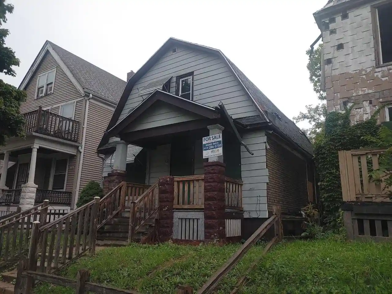 Photo 3 of Single family home for sale at 2904 N 28th Street, Milwaukee, WI 53210 | MLS# 1981993 | Listing updated on 2026-09-24