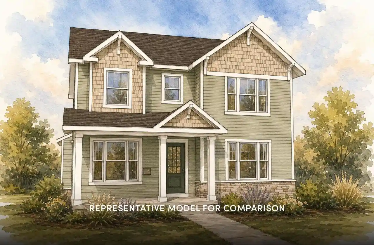 Photo 1 of Single family home for sale at 4002 Misty Valley Dr, Middleton, WI 53562 | MLS# 2033407 | Listing updated on 2026-09-25