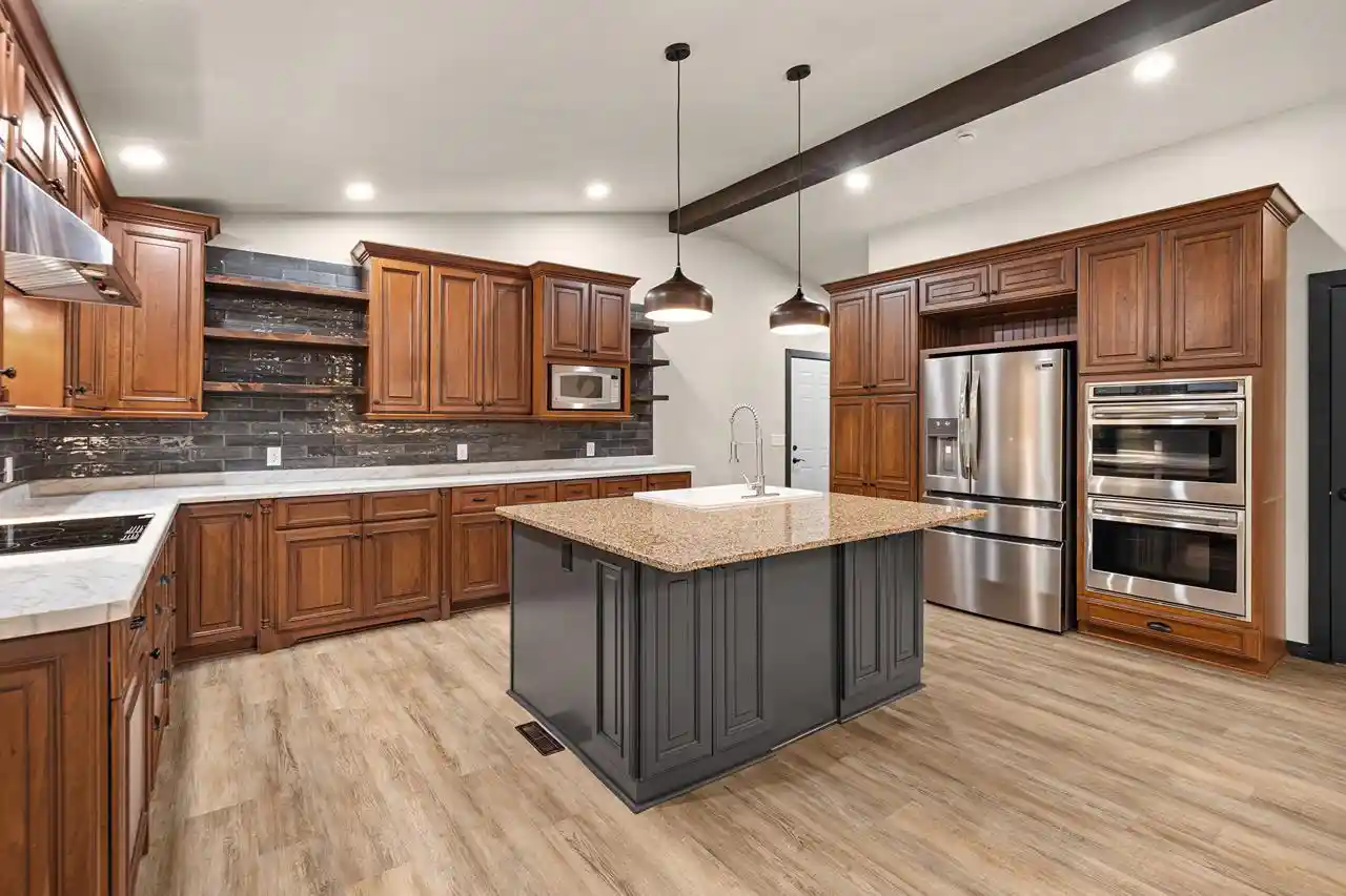 Photo 2 of Single family home for sale at W4689 Nelson Ave, Irma, WI 54442 | MLS# 22604763 | Listing updated on 2026-10-20