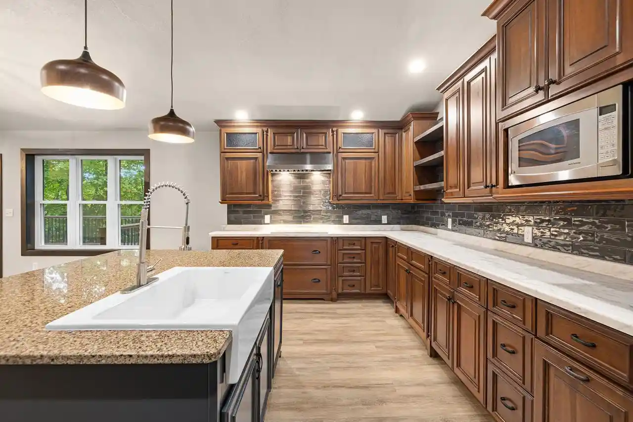 Photo 3 of Single family home for sale at W4689 Nelson Ave, Irma, WI 54442 | MLS# 22604763 | Listing updated on 2026-10-20