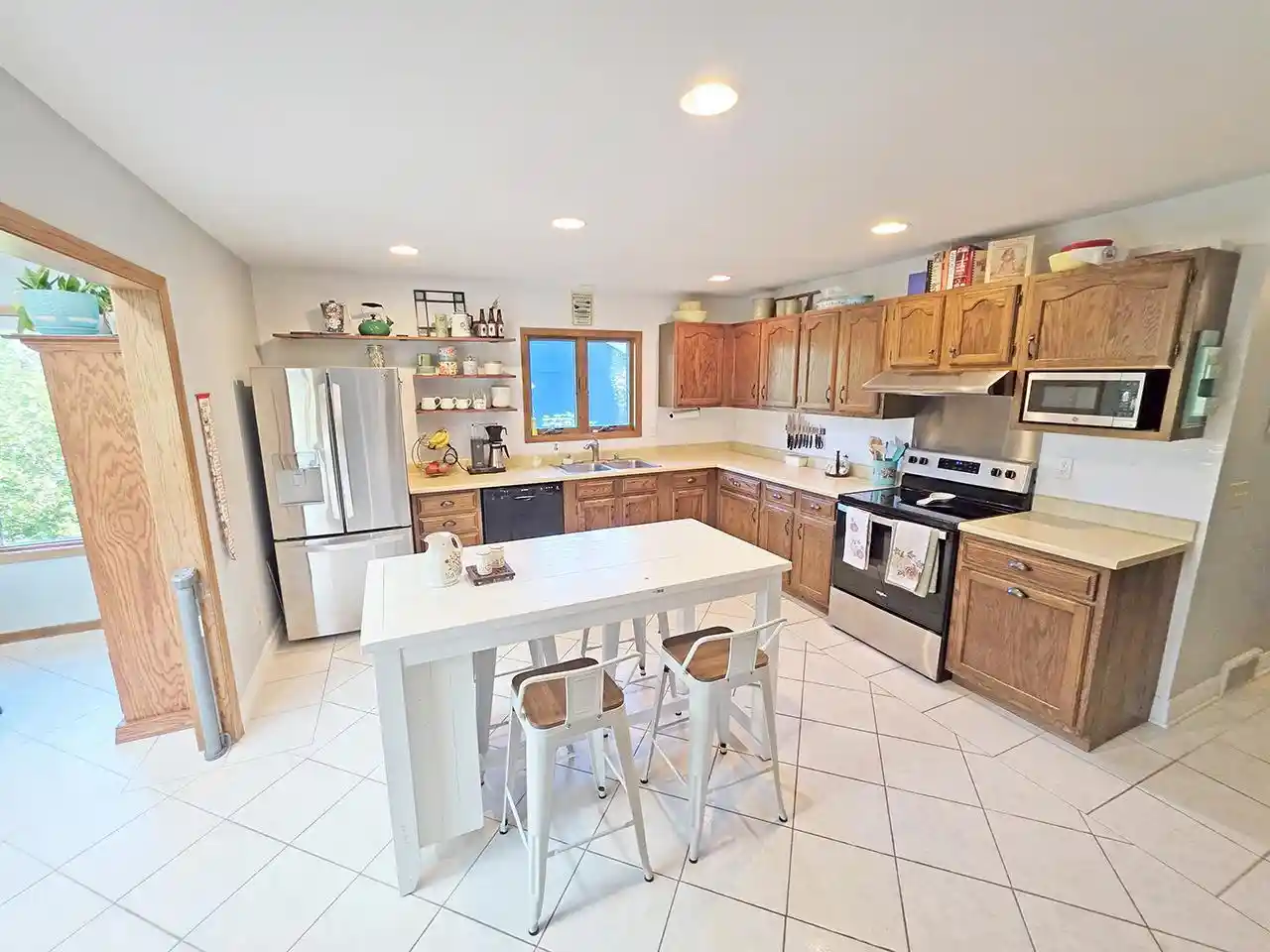 Photo 3 of Single family home for sale at 3302 Portage Rd, Madison, WI 53704 | MLS# 2033411 | Listing updated on 2026-10-05
