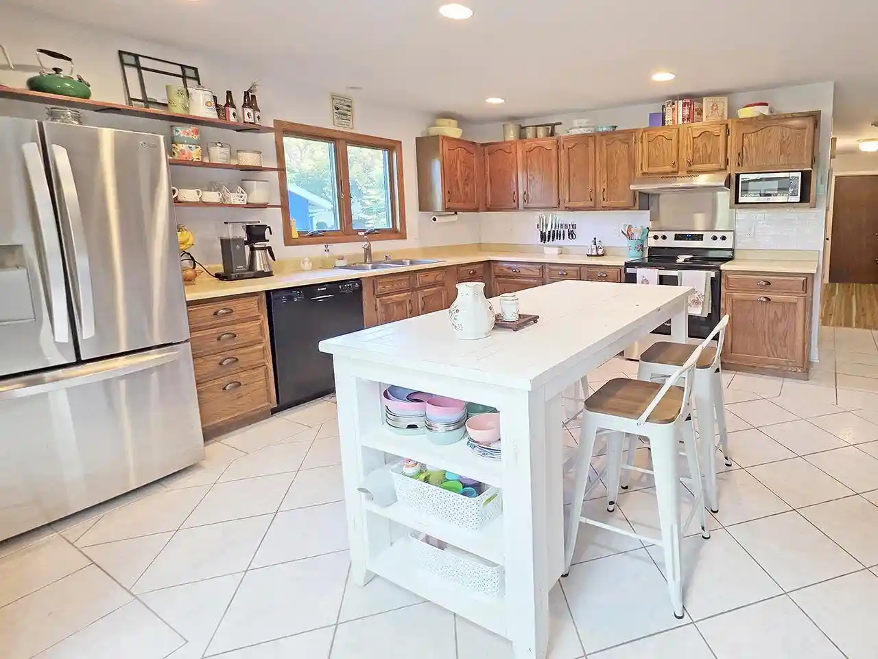 Photo 4 of Single family home for sale at 3302 Portage Rd, Madison, WI 53704 | MLS# 2033411 | Listing updated on 2026-10-05