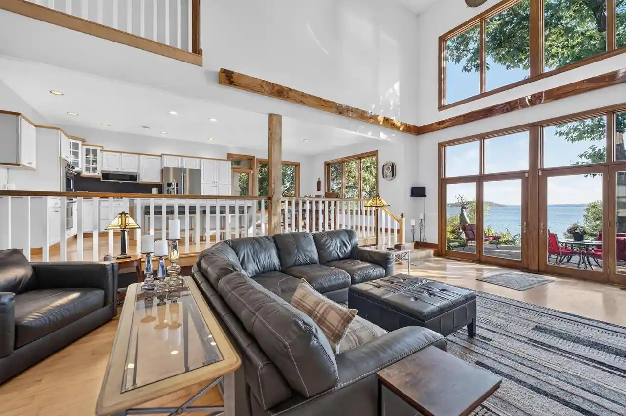 Photo 3 of Single family home for sale at N4626 Wildwood Ln, Princeton, WI 54968 | MLS# 2033412 | Listing updated on 2026-10-09