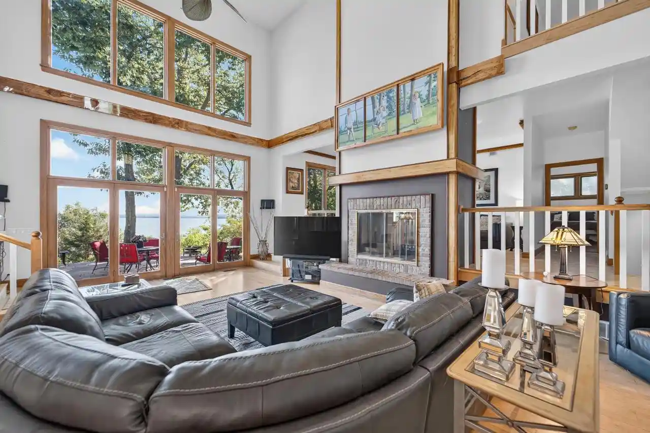 Photo 3 of Single family home for sale at N4626 Wildwood Ln, Princeton, WI 54968 | MLS# 2033412 | Listing updated on 2026-10-09