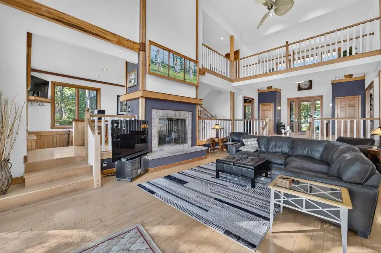 Photo 4 of Single family home for sale at N4626 Wildwood Ln, Princeton, WI 54968 | MLS# 2033412 | Listing updated on 2026-10-09