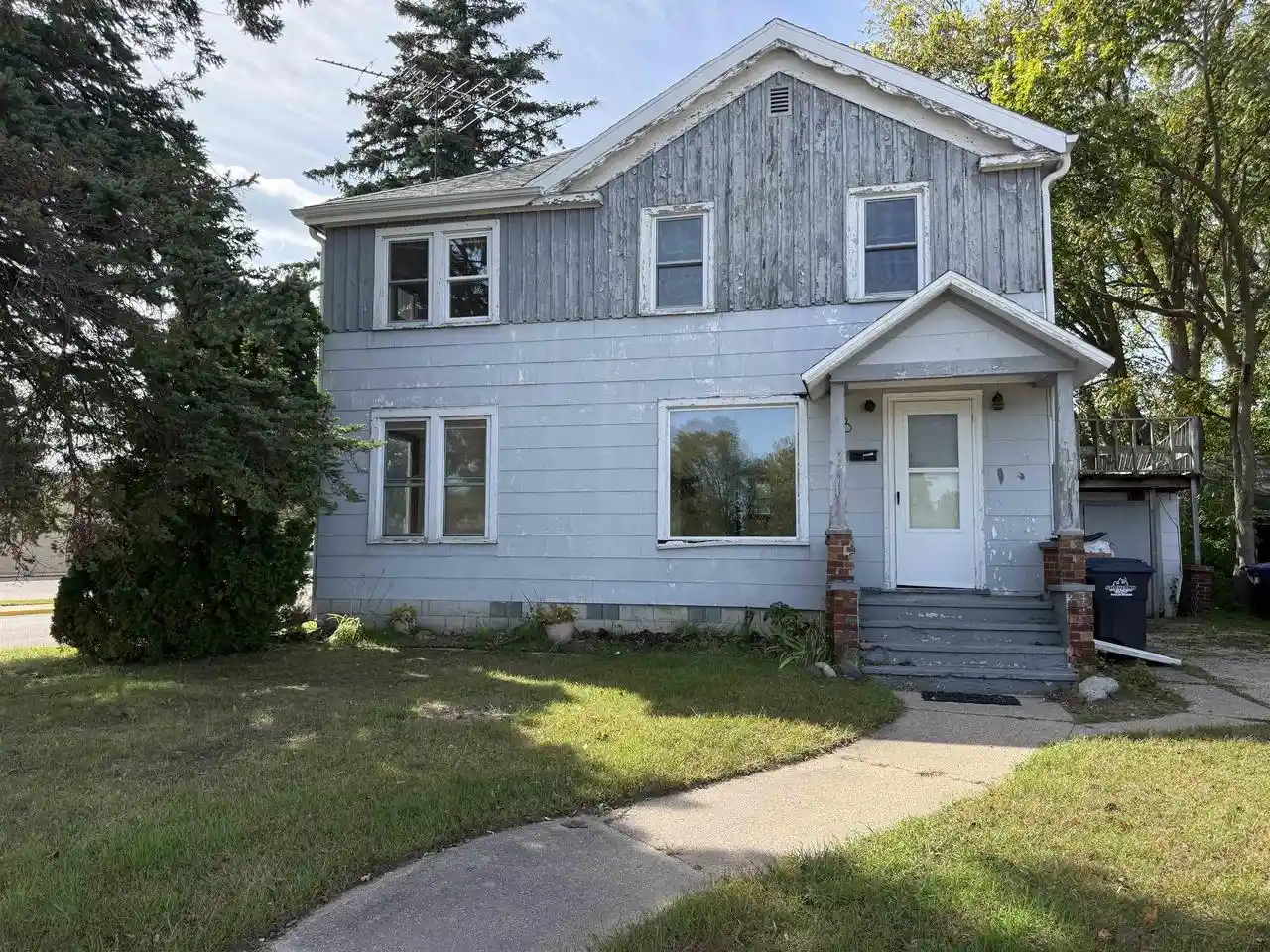 Photo 1 of Multi family home for sale at 341 Main St S, Shawano, WI 54166 | MLS# 22604764 | Listing updated on 2026-09-28