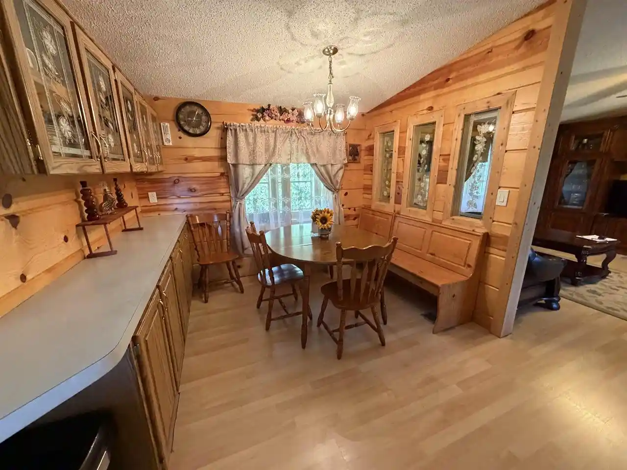 Photo 1 of Single family home for sale at N3213 26th Avenue, Lyndon Station, WI 53944 | MLS# 2033414 | Listing updated on 2026-10-02