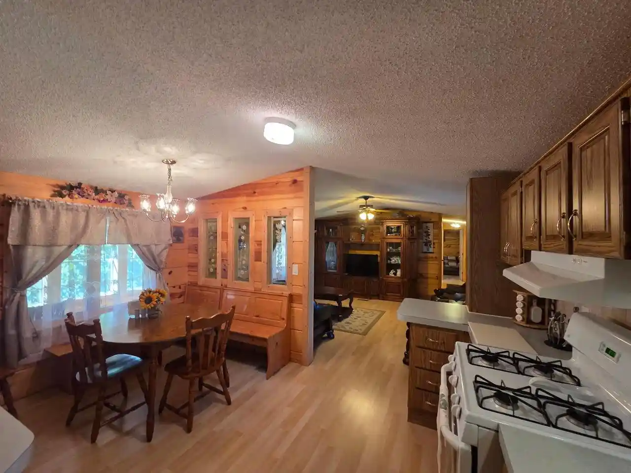 Photo 4 of Single family home for sale at N3213 26th Avenue, Lyndon Station, WI 53944 | MLS# 2033414 | Listing updated on 2026-10-02