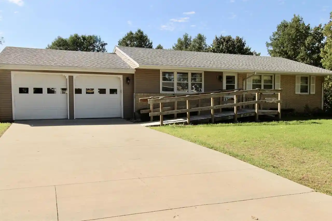 Photo 1 of Single family home for sale at 2288 Staborn Dr, Beloit, WI 53511 | MLS# 2033415 | Listing updated on 2026-09-28