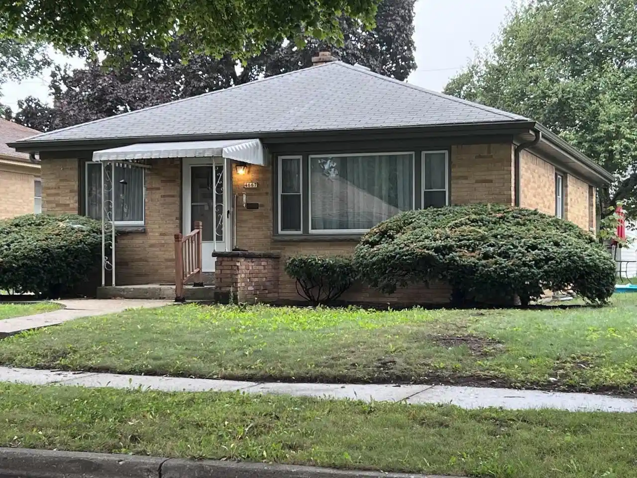 Photo 1 of Single family home for sale at 4667 N 67th Street, Milwaukee, WI 53218 | MLS# 1982002 | Listing updated on 2026-09-24