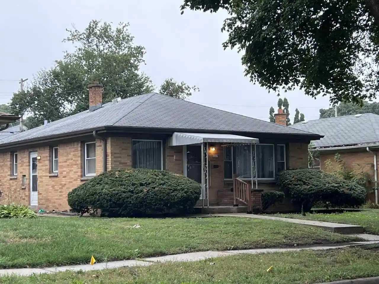 Photo 2 of Single family home for sale at 4667 N 67th Street, Milwaukee, WI 53218 | MLS# 1982002 | Listing updated on 2026-09-24