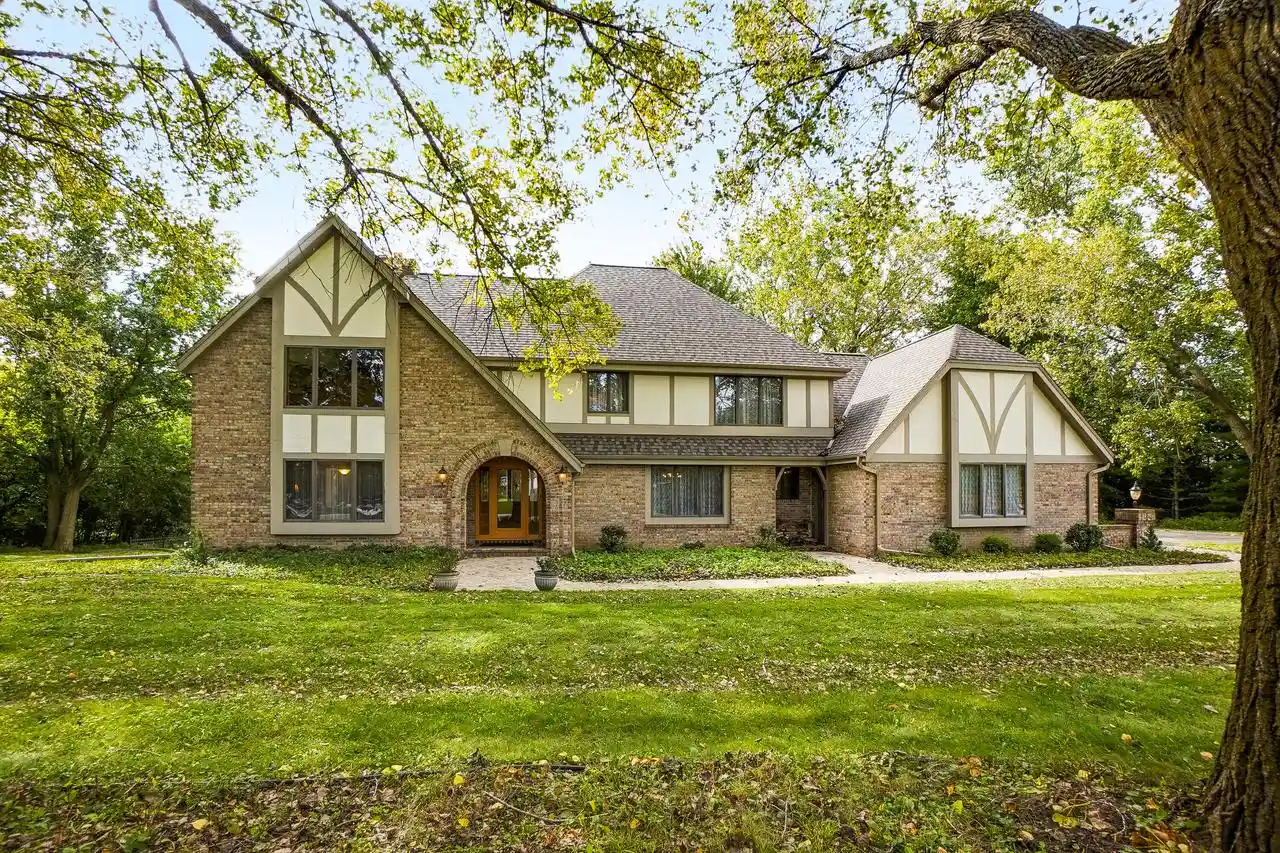 Photo 1 of Single family home for sale at N26w30851 Golf Hills Dr, Pewaukee, WI 53072 | MLS# 1982003 | Listing updated on 2026-09-25