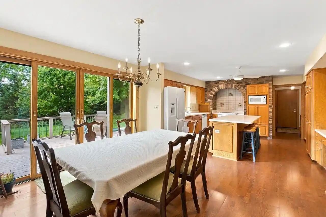 Photo 3 of Single family home for sale at N26w30851 Golf Hills Dr, Pewaukee, WI 53072 | MLS# 1982003 | Listing updated on 2026-09-25