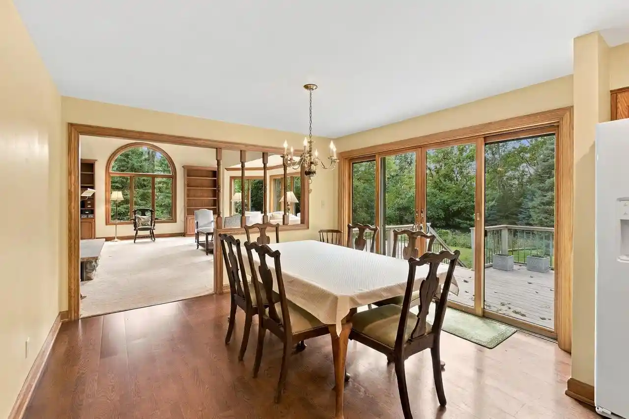 Photo 3 of Single family home for sale at N26w30851 Golf Hills Dr, Pewaukee, WI 53072 | MLS# 1982003 | Listing updated on 2026-09-25