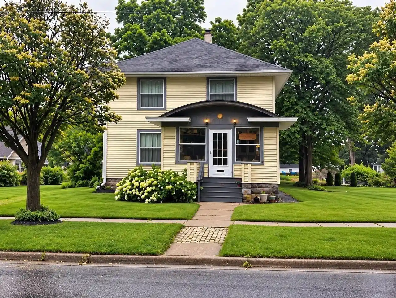 Photo 1 of Single family home for sale at 205 S 6th Street, Fort Atkinson, WI 53538 | MLS# 1982005 | Listing updated on 2026-09-25