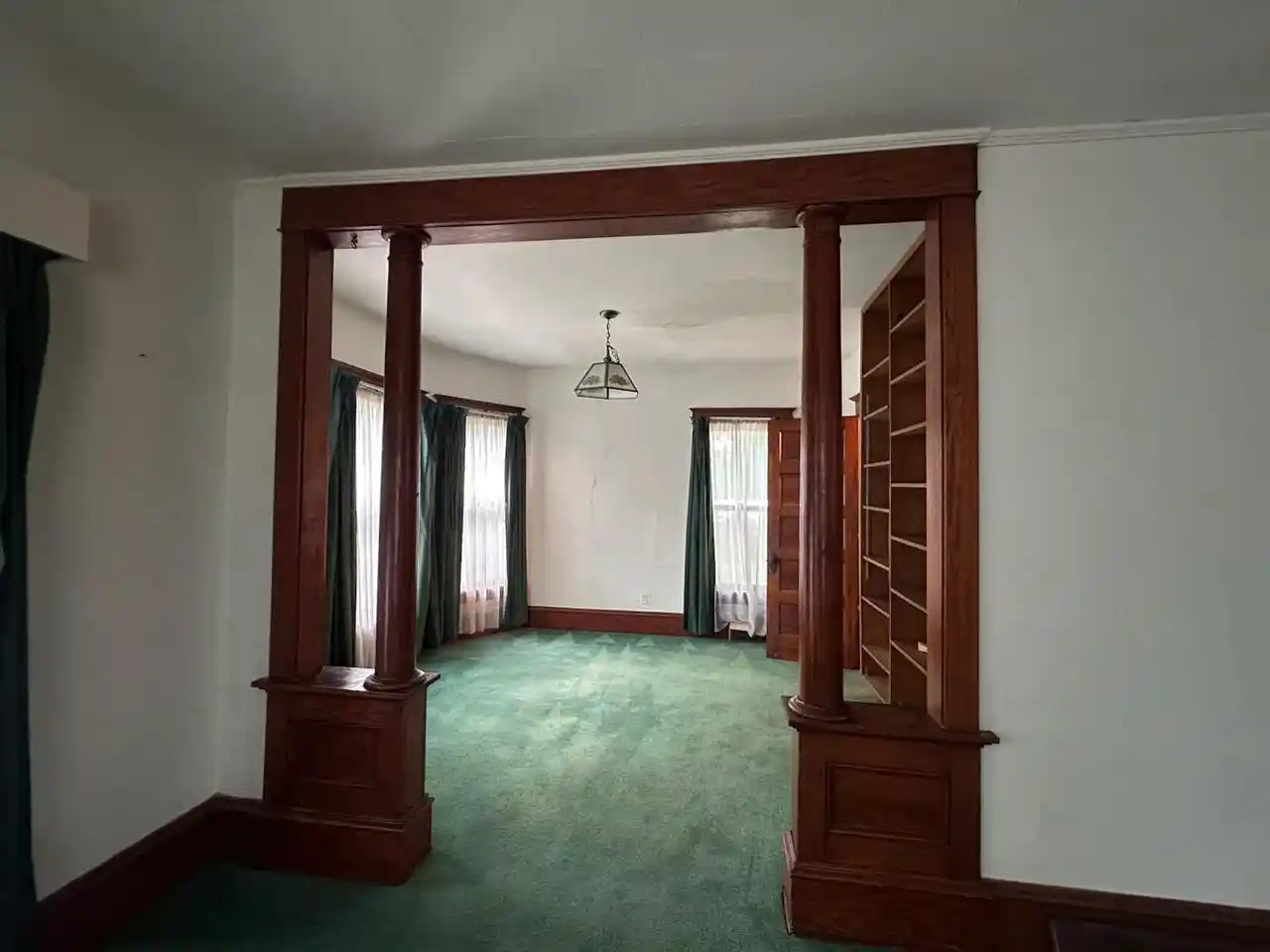 Photo 2 of Single family home for sale at 205 S 6th Street, Fort Atkinson, WI 53538 | MLS# 1982005 | Listing updated on 2026-09-25