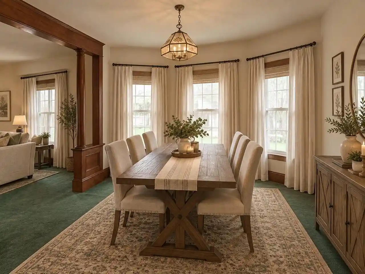 Photo 4 of Single family home for sale at 205 S 6th Street, Fort Atkinson, WI 53538 | MLS# 1982005 | Listing updated on 2026-09-25