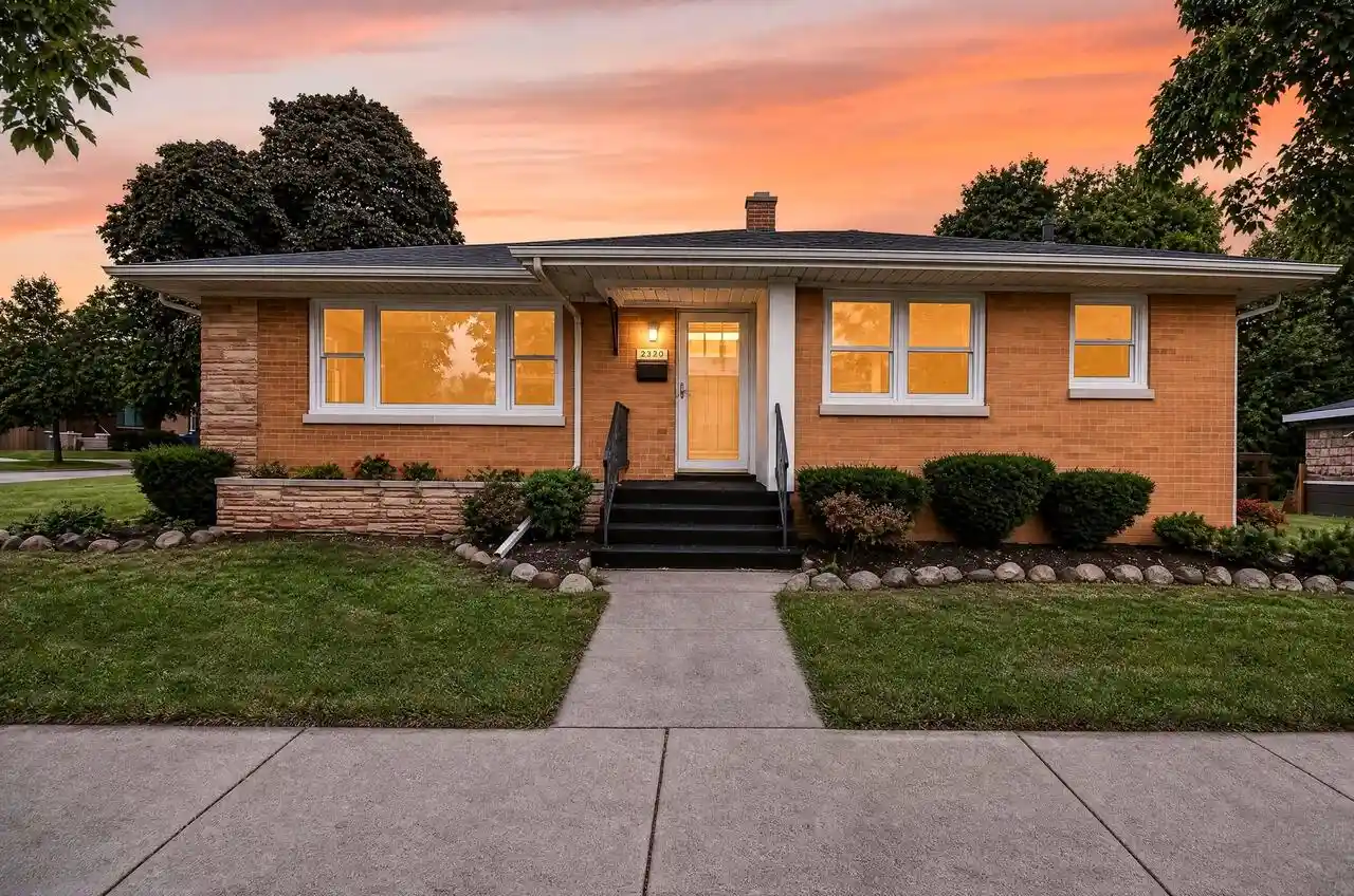 Single family home for sale at 2320 51st Street, Kenosha, WI 53140 | MLS# 1982006