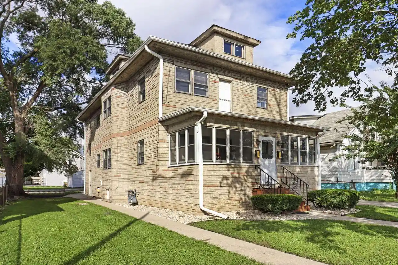 Multi family home for sale at 5010 22nd Avenue, Kenosha, WI 53140 | MLS# 1982009