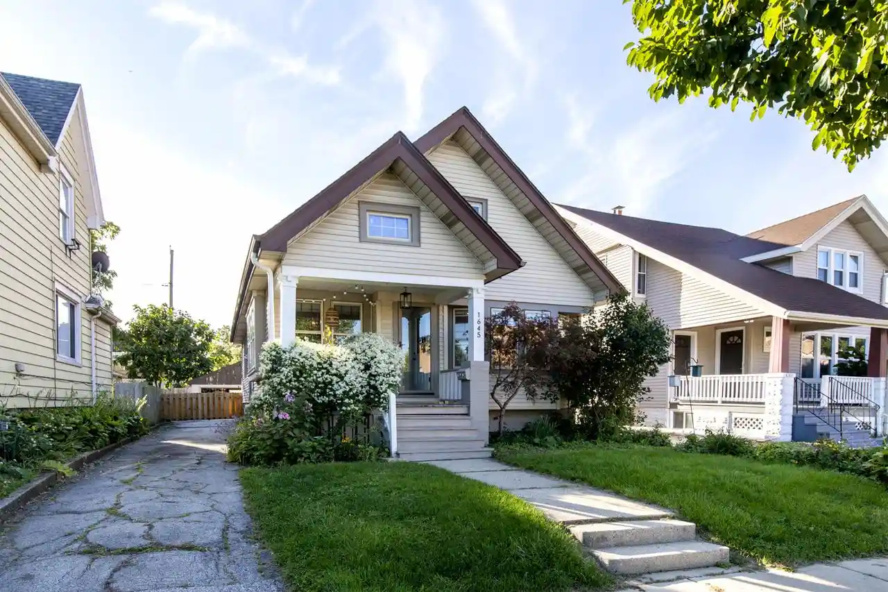 Photo 1 of Single family home for sale at 1645 S 79th Street, Milwaukee, WI 53214 | MLS# 1982007 | Listing updated on 2026-09-30