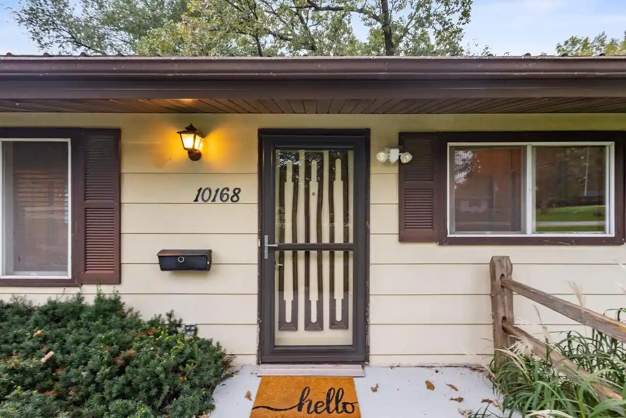 Photo 1 of Single family home for sale at 10168 N Amber Trl, Edgerton, WI 53534 | MLS# 2033418 | Listing updated on 2026-10-02
