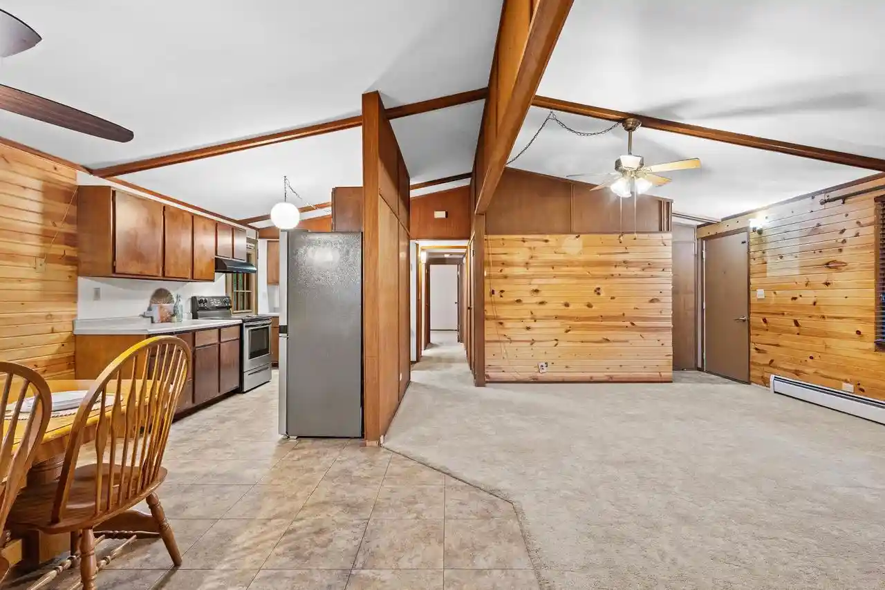 Photo 2 of Single family home for sale at 10168 N Amber Trl, Edgerton, WI 53534 | MLS# 2033418 | Listing updated on 2026-10-02