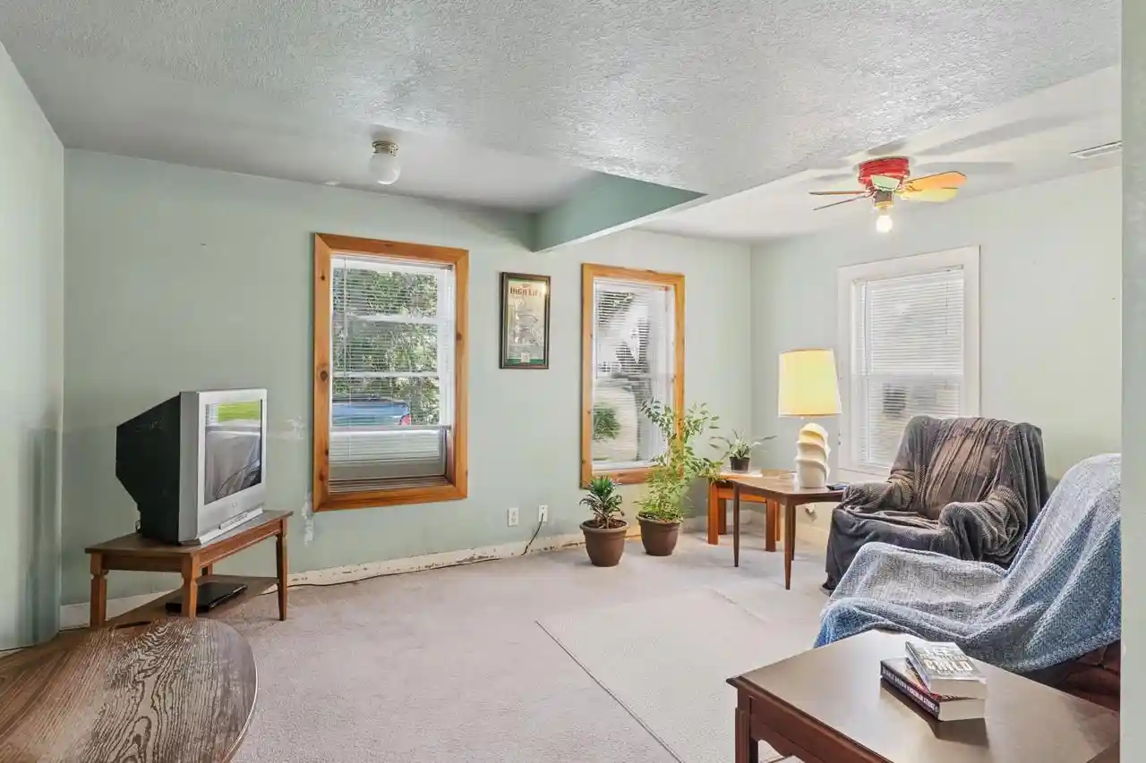 Photo 1 of Single family home for sale at 1110 Wilson St, Princeton, WI 54968 | MLS# 2033419 | Listing updated on 2026-09-28