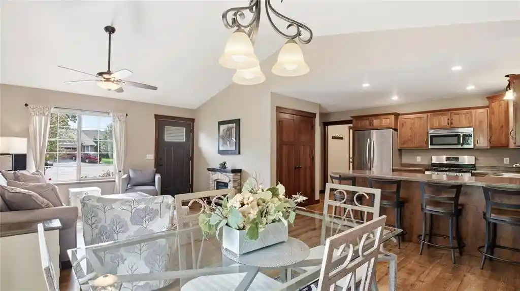 Photo 2 of Single family home for sale at 2808 Swallowtail Ct, Altoona, WI 54720 | MLS# 1605149 | Listing updated on 2026-10-03