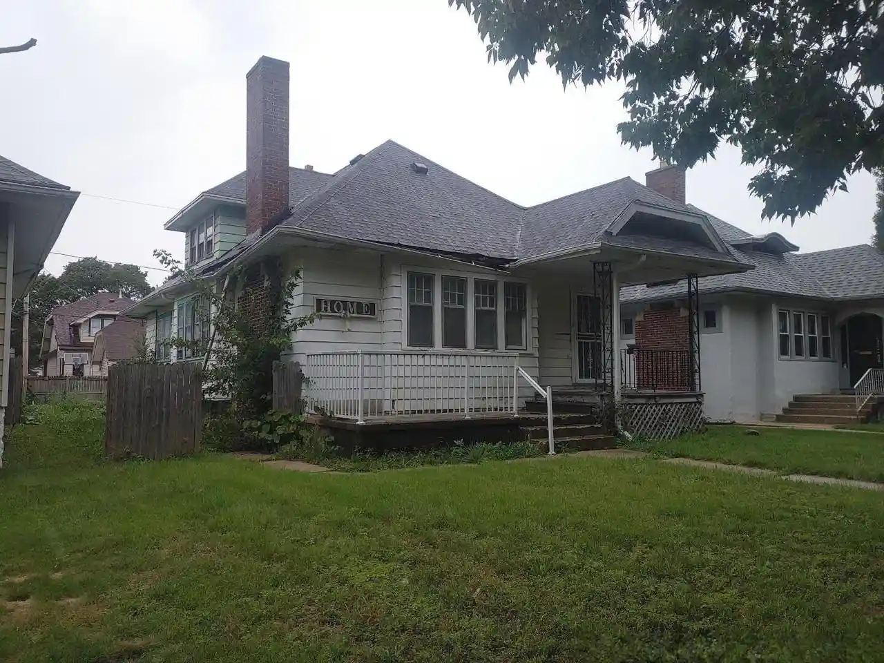 Photo 1 of Single family home for sale at 2931 N 39th Street, Milwaukee, WI 53210 | MLS# 1982013 | Listing updated on 2026-09-25