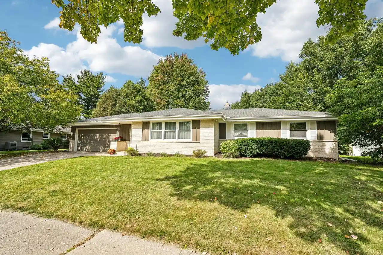 Single family home for sale at 1006 Wisteria Ln, Waukesha, WI 53189 | MLS# 1982015 | Listing updated on 2026-10-04