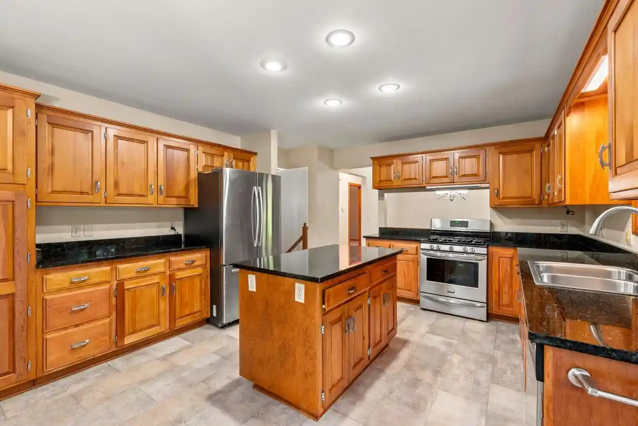 Photo 3 of Single family home for sale at 5510 Maple Rd, West Bend, WI 53095 | MLS# 1982018 | Listing updated on 2026-10-04