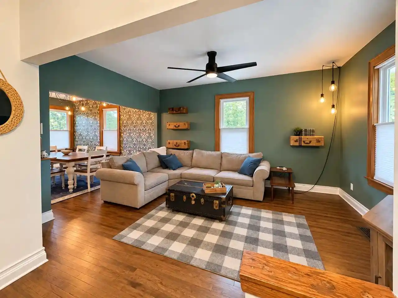 Photo 1 of Single family home for sale at 2819 S Clement Ave, Milwaukee, WI 53207 | MLS# 1982017 | Listing updated on 2026-10-03