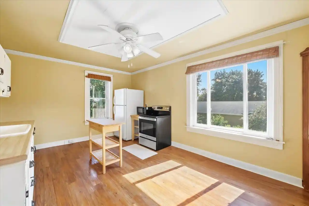 Photo 2 of Single family home for sale at 316 S Garfield Ave, Port Washington, WI 53074 | MLS# 1982020 | Listing updated on 2026-09-24