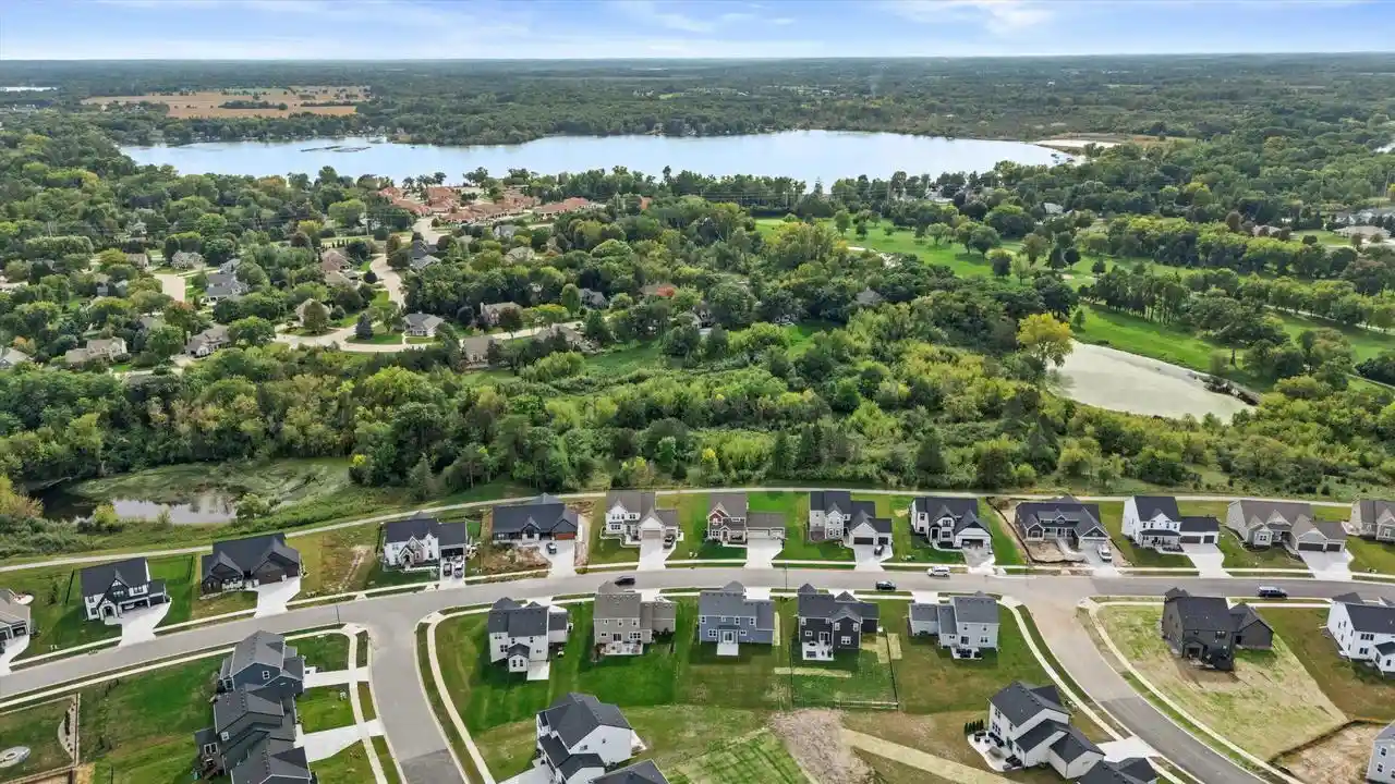 Photo 2 of Single family home for sale at 1377 Scotsland Ln, Oconomowoc, WI 53066 | MLS# 1982019 | Listing updated on 2026-10-08