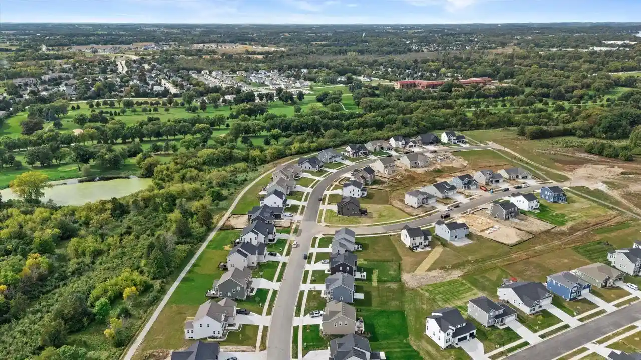 Photo 3 of Single family home for sale at 1377 Scotsland Ln, Oconomowoc, WI 53066 | MLS# 1982019 | Listing updated on 2026-10-08