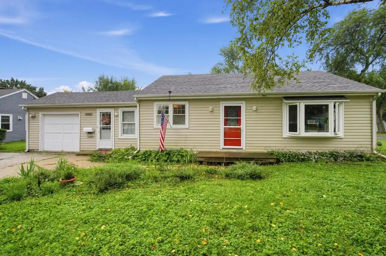 Photo 1 of Single family home for sale at 12865 W Lancaster Ave, Butler, WI 53007 | MLS# 1982021 | Listing updated on 2026-09-24