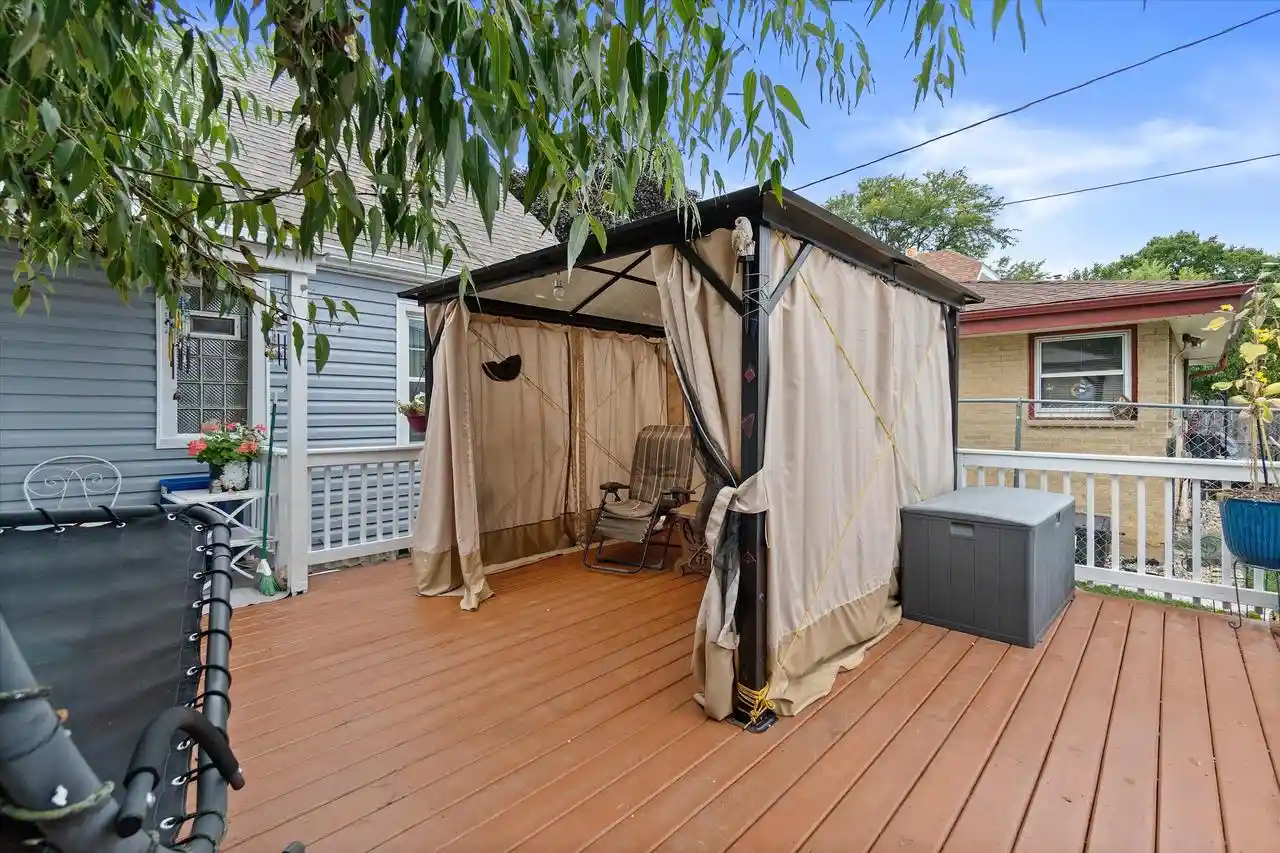 Photo 2 of Single family home for sale at 3668 S 34th Street, Milwaukee, WI 53221 | MLS# 1982025 | Listing updated on 2026-10-10
