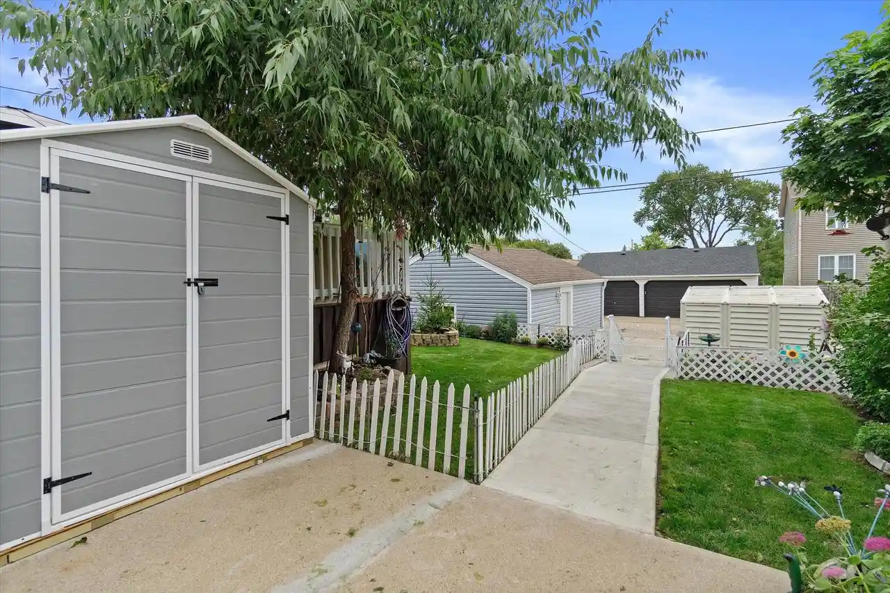 Single family home for sale at 3668 S 34th Street, Milwaukee, WI 53221 | MLS# 1982025 | Listing updated on 2026-10-10