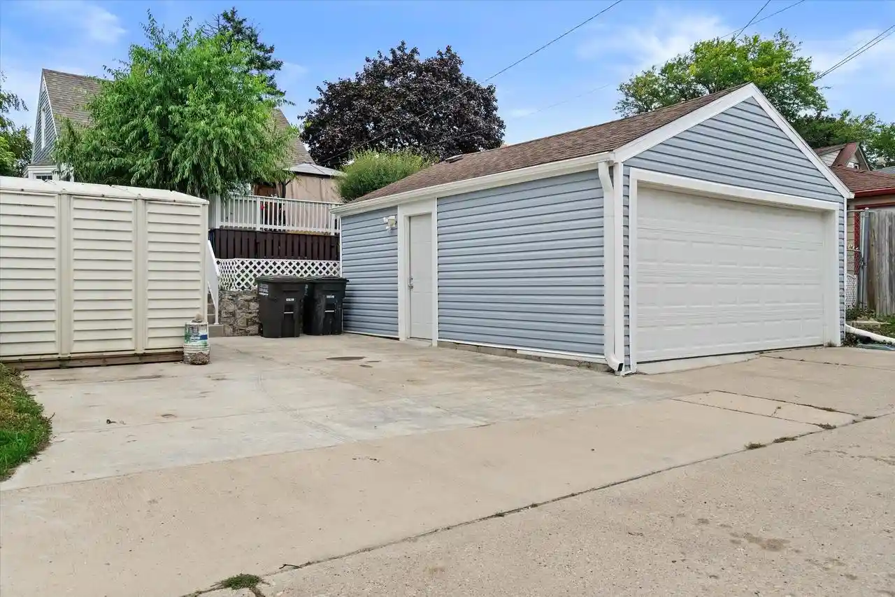 Single family home for sale at 3668 S 34th Street, Milwaukee, WI 53221 | MLS# 1982025 | Listing updated on 2026-10-10