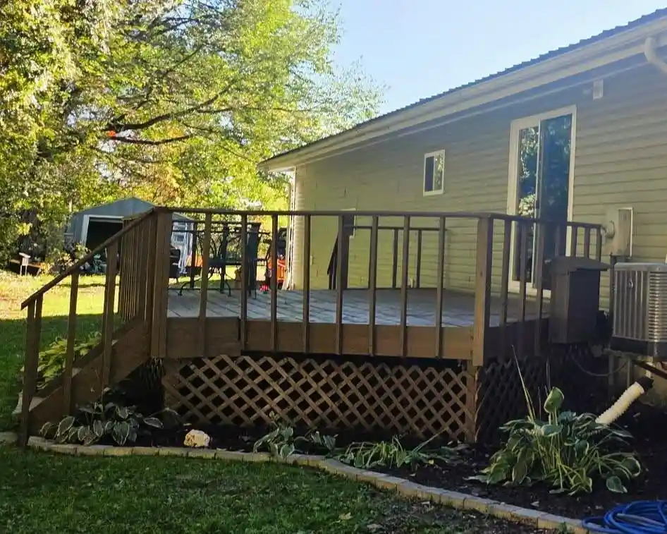 Photo 2 of Single family home for sale at 31187 County F Rd, Blue River, WI 53518 | MLS# 2033424 | Listing updated on 2026-10-10