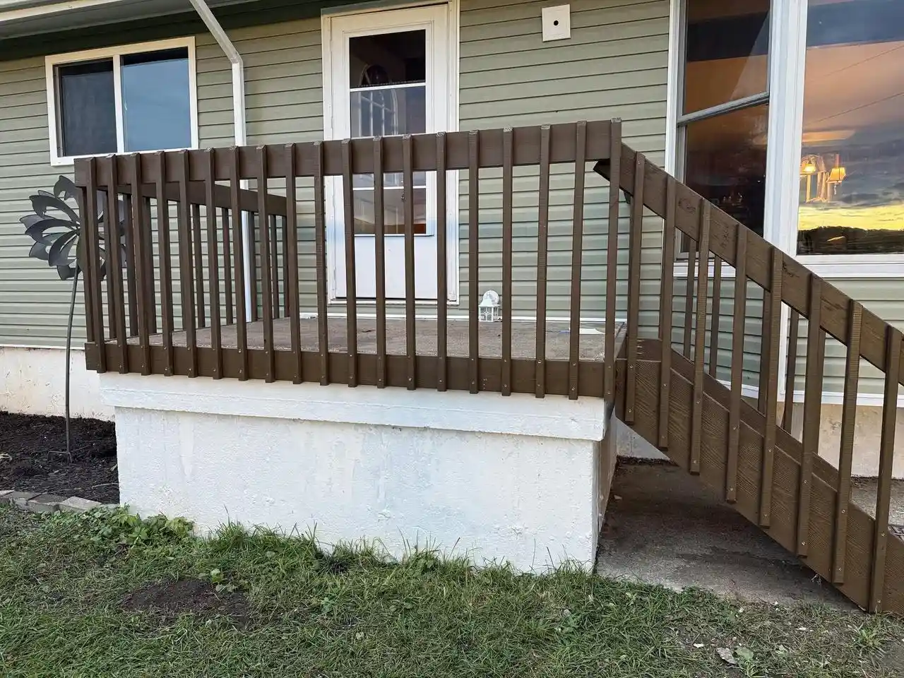 Photo 3 of Single family home for sale at 31187 County F Rd, Blue River, WI 53518 | MLS# 2033424 | Listing updated on 2026-10-10