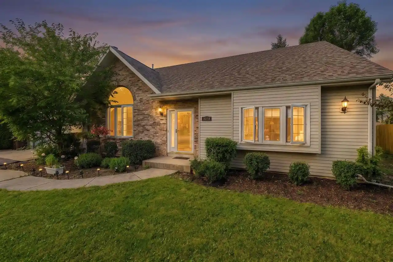 Single family home for sale at 9018 Morgan Ct, Caledonia, WI 53126 | MLS# 1982030