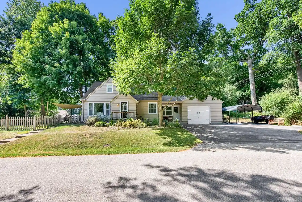 Single family home for sale at 12525 James St, Brookfield, WI 53005 | MLS# 1982036