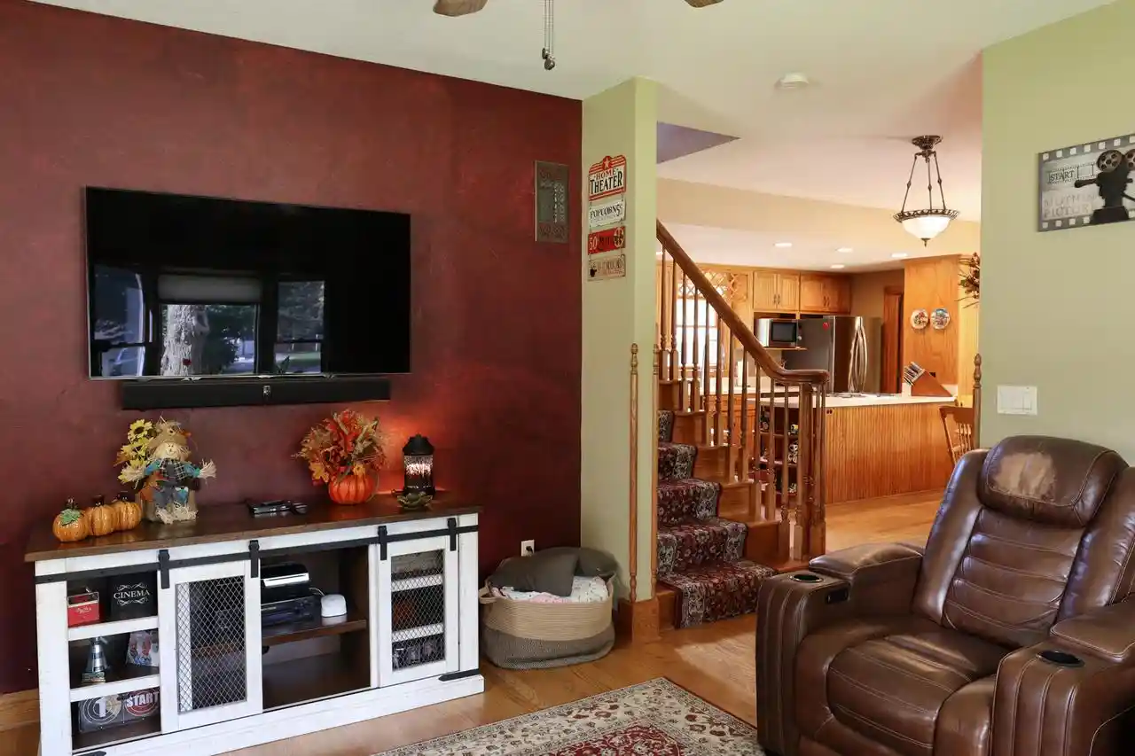 Photo 3 of Single family home for sale at 306 N Front St, Burlington, WI 53105 | MLS# 1982037 | Listing updated on 2026-10-09