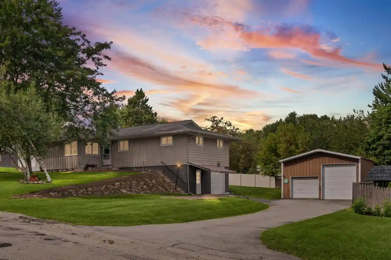 Photo 1 of Single family home for sale at 1218 Jefferson Ave, Sparta, WI 54656 | MLS# 1982039 | Listing updated on 2026-09-25